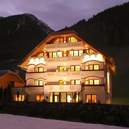 Fatlar 3* Ischgl