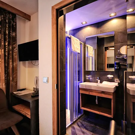 Fatlar Hotell
