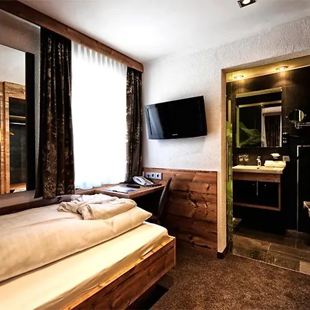Hotel Fatlar