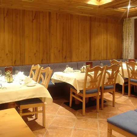 Fatlar 3* Ischgl