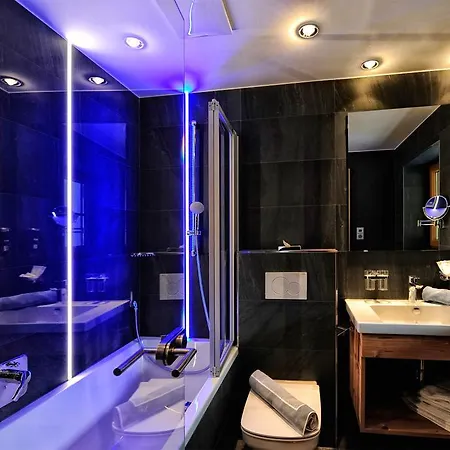 Fatlar 3* Ischgl