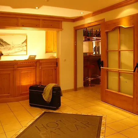 Fatlar Hotel 3*