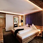 Hotel Fatlar Ischgl