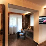 Hotel Fatlar