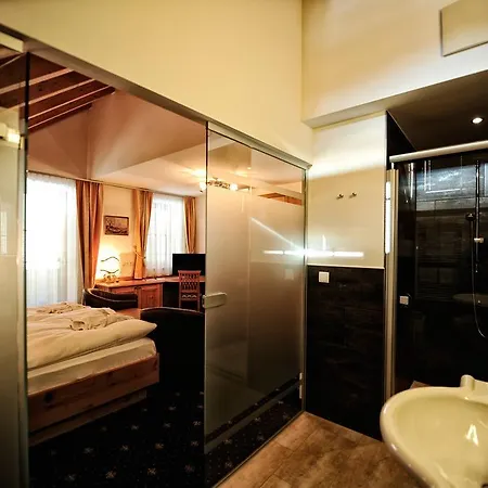 Fatlar 3* Ischgl