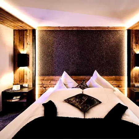 Fatlar Hotel Ischgl